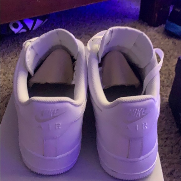 Air Force 1 - Picture 3 of 3